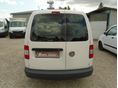 VOLKSWAGEN CADDY 2010/11 - 6