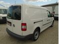 VOLKSWAGEN CADDY 2010/11 - 7