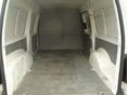 VOLKSWAGEN CADDY 2010/11 - 8