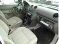 VOLKSWAGEN CADDY 2010/11 - 9