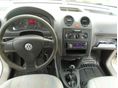 VOLKSWAGEN CADDY 2010/11 - 11