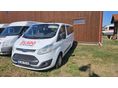 FORD TRANSIT Tourneo Custom 2.0 TDCi 310 L2H1 Trend (9 személyes )