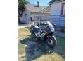HONDA CBR 1000 F SC 24 duál