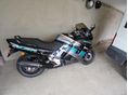 HONDA CBR 1000 F 1993/1 - 2