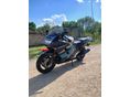 HONDA CBR 1000 F 1993/1 - 3