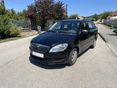 SKODA FABIA Combi 1.4 16V Active
