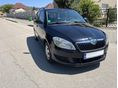 SKODA FABIA 2012/3 - 2