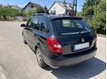 SKODA FABIA 2012/3 - 4