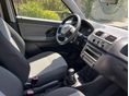 SKODA FABIA 2012/3 - 5