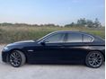 BMW 530 2014 - 7