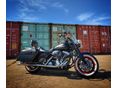 HARLEY-DAVIDSON ROAD KING FLHR Road King 5HD