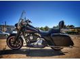 HARLEY-DAVIDSON ROAD KING 2006/12 - 2