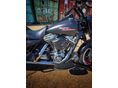 HARLEY-DAVIDSON ROAD KING 2006/12 - 9