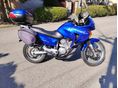 HONDA XL 650 V 