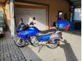 HONDA XL 650 V 2001/8 - 2