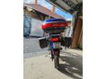 HONDA XL 650 V 2001/8 - 3
