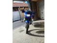 HONDA XL 650 V 2001/8 - 7