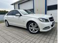 MERCEDES-BENZ C 180 BlueEFFICIENCY Avantgarde Navigáció-Ülés Fűtés-Park Radar-Digit Klíma-Multi Kormány-Gyári Felni