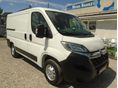 CITROEN JUMPER 2.0 BlueHDI 30 L1H1 Comfort EURO6 KLÍMA/TEMPOMAT/DUPLA TOLÓAJTÓ!