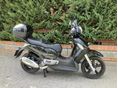 APRILIA SCARABEO 300 S MO-I! GYÁRI ÁLLAPOT! ÚJSZERŰ! FRISS VIZSGA! VEZETETT SZERVIZKÖNYV!