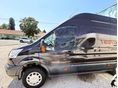 FORD TRANSIT 2019/6 - 8