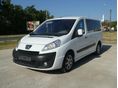 PEUGEOT EXPERT 2011/12 - 1