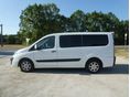PEUGEOT EXPERT 2011/12 - 6
