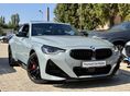 BMW M240I xDrive (Automata) m.o-i. magasan felszerelt. napfénytető. 360 kamera. Harman Kardon. Heap-up. adap