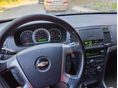 CHEVROLET EPICA 2005/12 - 15