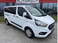 FORD TRANSIT Tourneo Custom 2.0 TDCi 320 L2H1 Trend (9 személyes ) Mo-i. TETŐKLÍMA! ÁFÁS!!!! VEZÉRLÉSCSERE UTÁN!