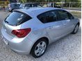 OPEL ASTRA J 2011/2 - 2