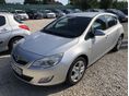 OPEL ASTRA J 2011/2 - 4