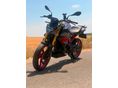 BMW G 310 R 
