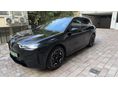 BMW IX xDrive40 74,1kWh Magyar- ÁFÁ-s. Sky Lounge. 360 kamera. H/K hang