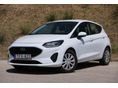 FORD FIESTA 1.1 Connected MAGYAR//1évEXTRAGARANCIA//TEMPOMAT//AndroidAuto&AppleCarplay//SÁVTARTÓ//