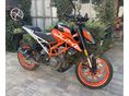 KTM 390 DUKE 2018 - 2