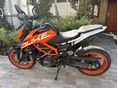 KTM 390 DUKE 2018 - 3