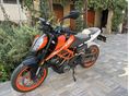 KTM 390 DUKE 2018 - 5