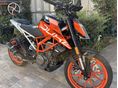 KTM 390 DUKE 2018 - 4