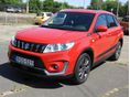 SUZUKI VITARA 1.4 GL+