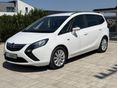 OPEL ZAFIRA TOURER 2.0 CDTI Edition Start-Stop (7 személyes )