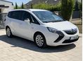 OPEL ZAFIRA TOURER 2012/11 - 2