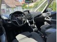 OPEL ZAFIRA TOURER 2012/11 - 5