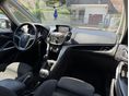OPEL ZAFIRA TOURER 2012/11 - 6