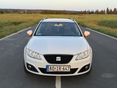SEAT EXEO ST 2.0 CR TDI Reference