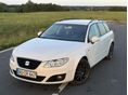 SEAT EXEO 2012/12 - 2