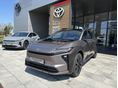 TOYOTA BZ4X Touring Executive VIP AWD Azonnal elvihető. Telephelyünkön megtekinthető