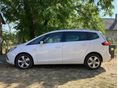 OPEL ZAFIRA TOURER 1.6 T CNG Edition (7 személyes )