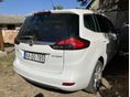 OPEL ZAFIRA TOURER 2013/11 - 4