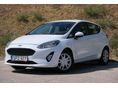 FORD FIESTA 1.1 Connected MAGYAR//1évEXTRAGARANCIA//TEMPOMAT//AndroidAuto&AppleCarplay//SÁVTARTÓ//